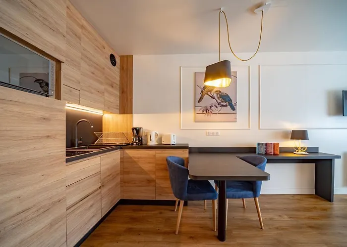 Residence Rive Droite