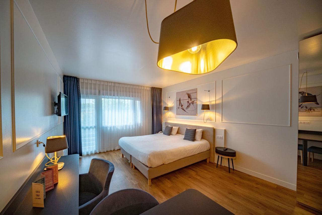 Aparthotel Rive Droite La Léchère