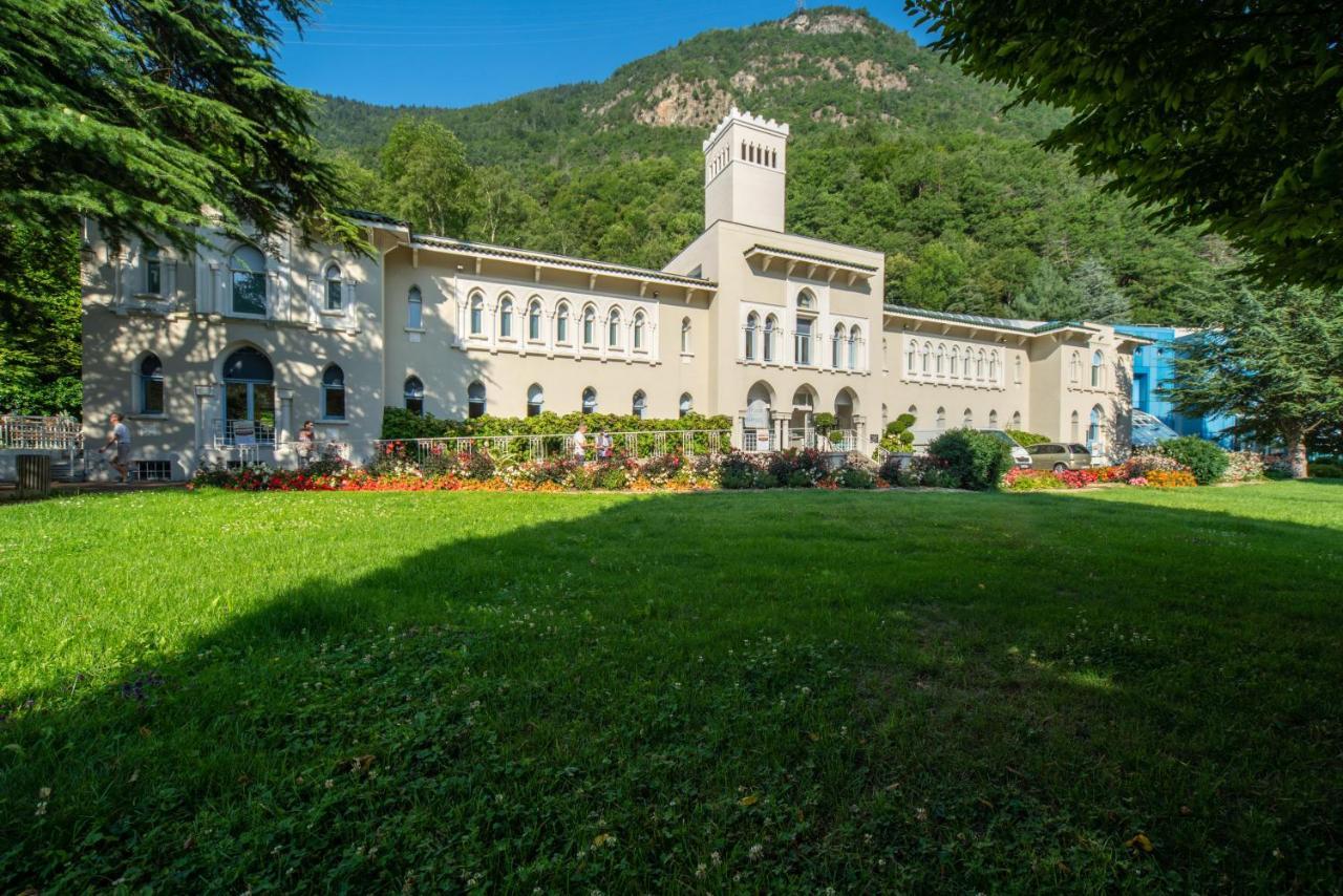 Aparthotel Rive Droite La Léchère