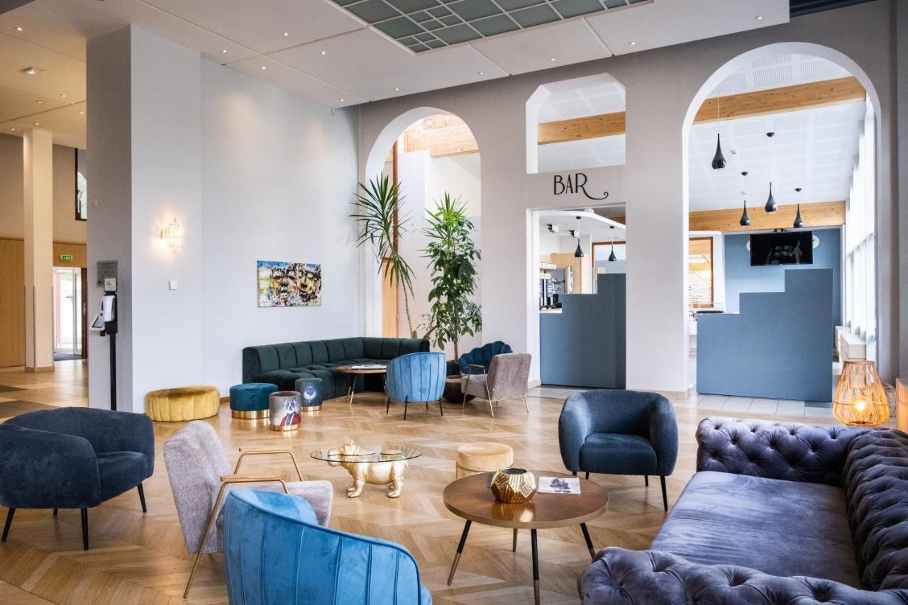 Aparthotel Rive Droite La Léchère